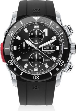Edox CO-1 Mens Watch