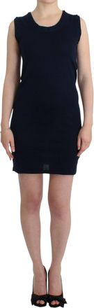 John Galliano cotton jersey Womens dress