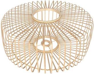 Steinhauer Steinhauer - pantalla de lámpara - Lampenkappen - natural - bambú