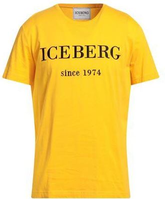 Iceberg TOPWEAR - T-shirts sur YOOX.COM