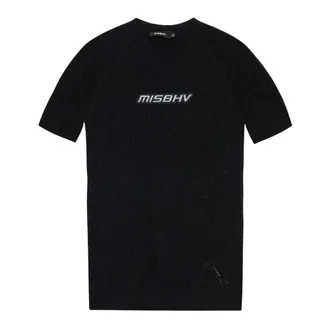 Misbhv Misbhv, Uomo, Sport, Nero, M, new