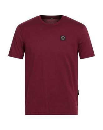Three Stroke TOPS - T-shirts auf YOOX.COM
