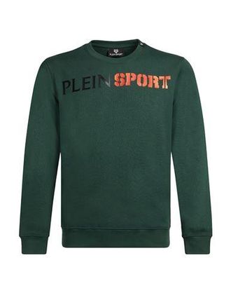 Plein Sport TOPWEAR - Sweatshirts on YOOX.COM