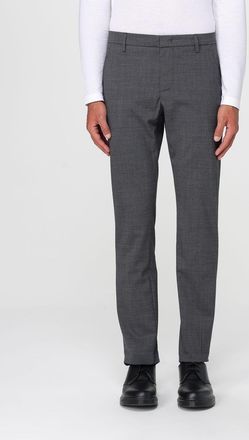 Dondup Pantalone sartoriale Dondup in misto lana