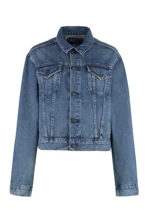 Polo Ralph Lauren Denim Jacket