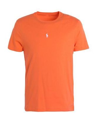 Ralph Lauren SHORT SLEEVE JERSEY T-SHIRT