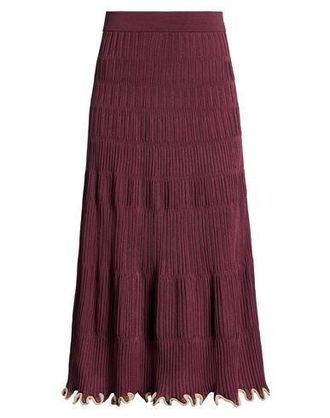 SIMKHAI BOTTOMWEAR - Midi skirts sur YOOX.COM