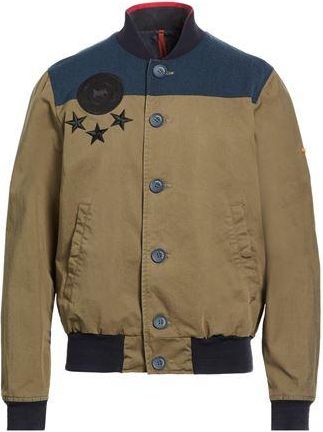 Historic JACKEN & M&Auml;NTEL - Jacken und Anoraks auf YOOX.COM