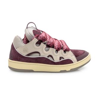 Lanvin Uomo, Scarpe, Rosso, 43 EU, new