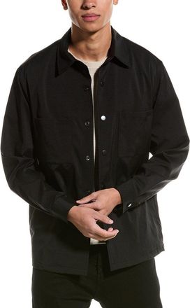 Theory Clyfford Tech Shirt