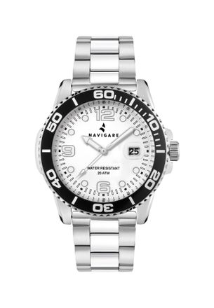 Navigare Horloge Men