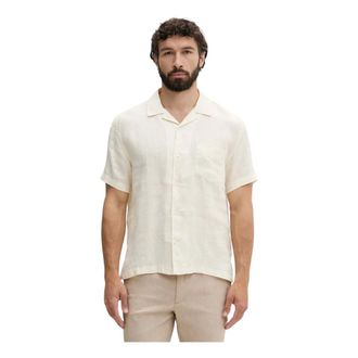 GANT Uomo, Magliette, Beige, L, new