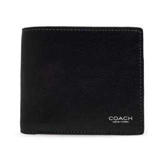 Coach Uomo, Accessori, Nero, Taglia unica, new