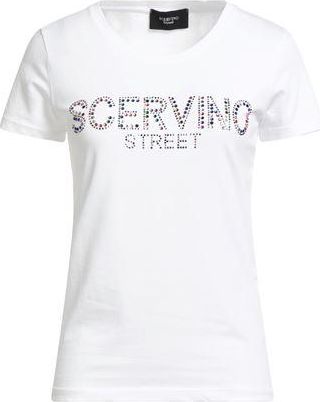 Ermanno Scervino T-shirts