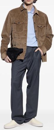 Moncler Monclub Instap Sneakers