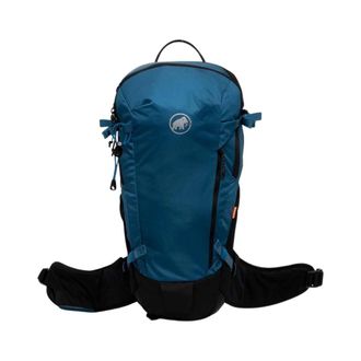 Mammut Lithium 15 - Sport - unisex - Azul - ONE SIZE