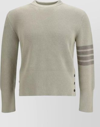 Thom Browne cotton sweatshirt