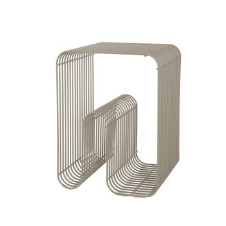 AYTM Curva Hocker