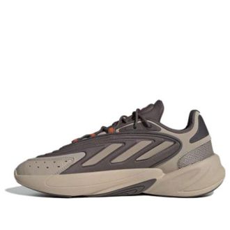 adidas Ozelia Charcoal Wonder Beige IF8670