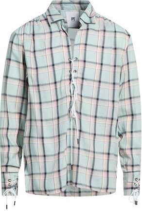 Pantaloni Torino CAMISETAS Y TOPS - Camisas en YOOX.COM