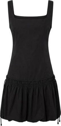 Pinko Mujer, Vestidos, Negro, Talla: S