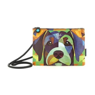 Gabs Cross Body Bags, female, Multicolor, Size: ONE SIZE Pochette Beyonce M