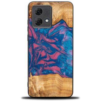 OEM Funda Bewood Unique Para Motorola G84 5g - Neones - Vegas