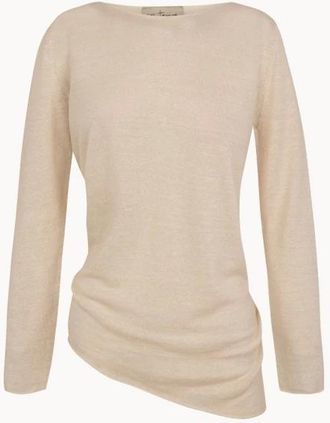 Cortana Donna, Maglie, Beige, S, new