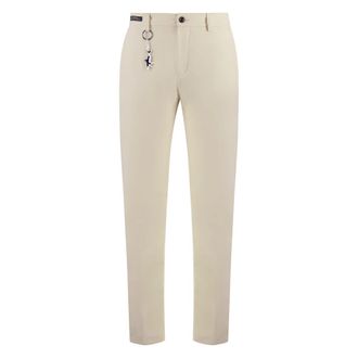 Paul & Shark Hombre, Pantalones, Beige, Talla: M