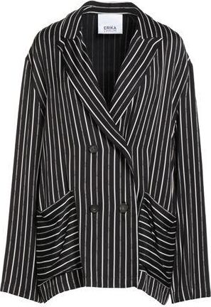 Erika Cavallini Semi Couture SUITS and CO-ORDS - Blazers on YOOX.COM