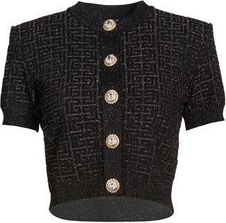 Balmain MAGLIERIA - Cardigan su YOOX.COM