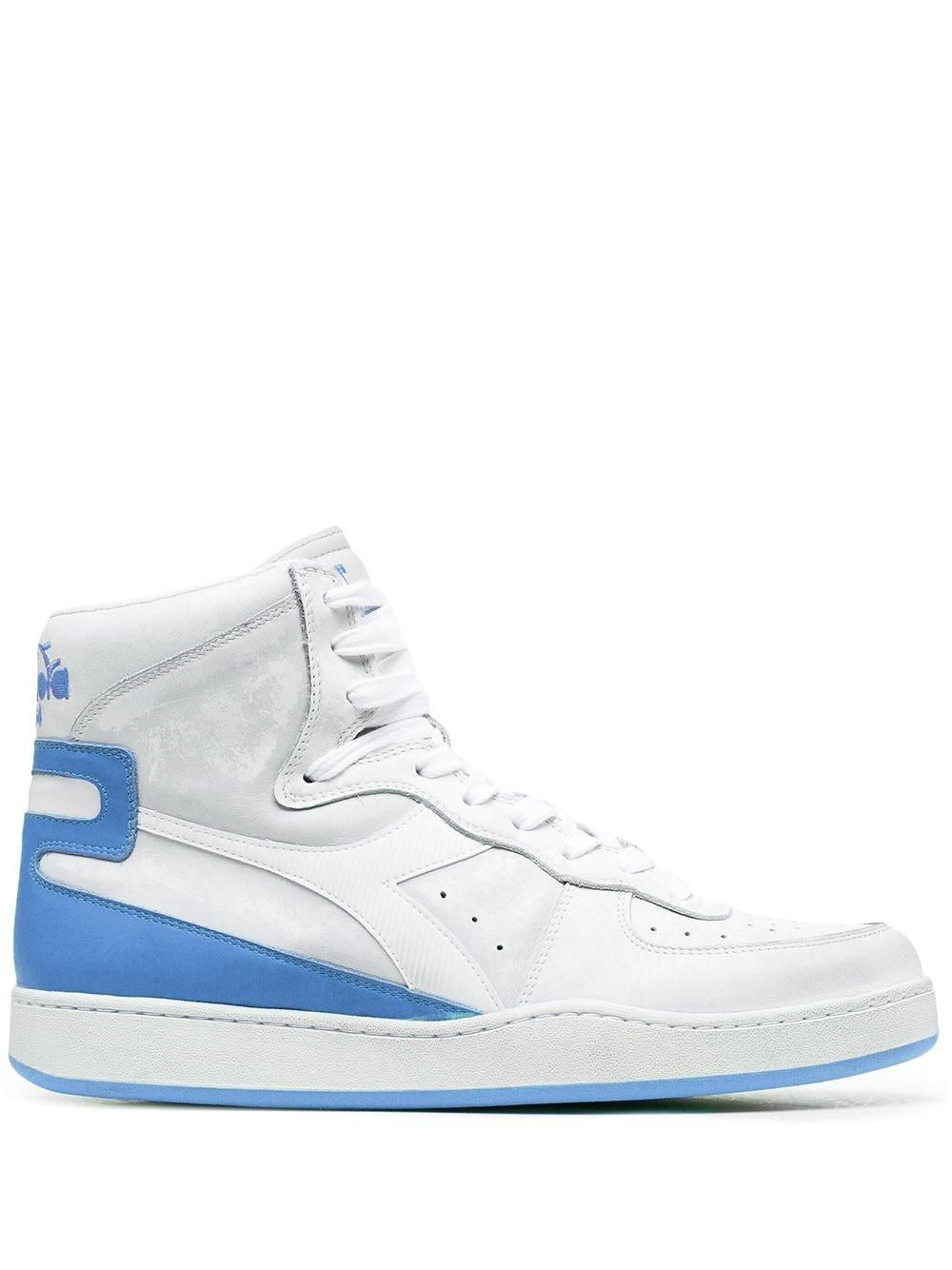 Diadora scarpe alte uomo clearance