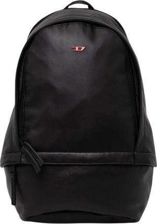 Diesel Backpacks - unisex - Rugzakken - Zwart - ONE Size - Tassen