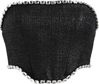 Elisabetta Franchi Tops