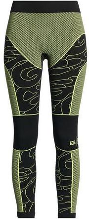 GCDS BOTTOMWEAR - Leggings su YOOX.COM