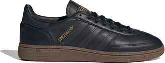 adidas Handball Spezial - - Shoes - Uomo - Nero - 45 1/3 EU