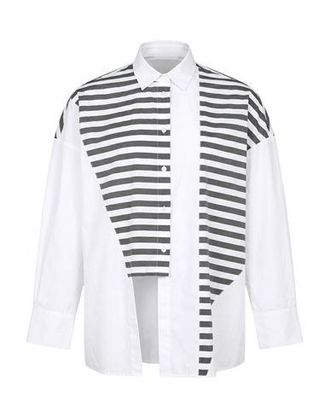 Pierantonio Gaspari CAMISETAS Y TOPS - Camisas en YOOX.COM