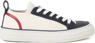 Brunello Cucinelli Brunello Cucinelli, Sneakers, female, White, Size: 7 US Sneakers