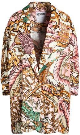 Moschino ANZ&Uuml;GE und CO-ORDS - Blazers auf YOOX.COM