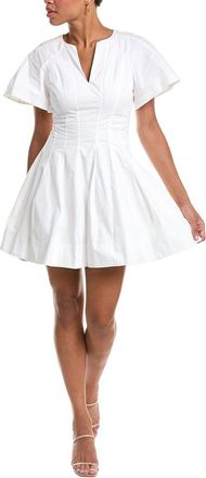 SIMKHAI Simkhai Maveri Mini Dress