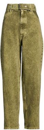 Khrisjoy HOSEN & R&Ouml;CKE - Jeanshosen auf YOOX.COM