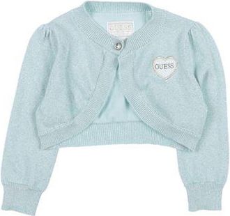 Guess KNITWEAR - Wrap cardigans on YOOX.COM