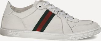 Gucci Sneakers Stretch Woman 38