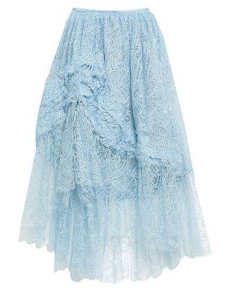 Ermanno Scervino Midi skirts