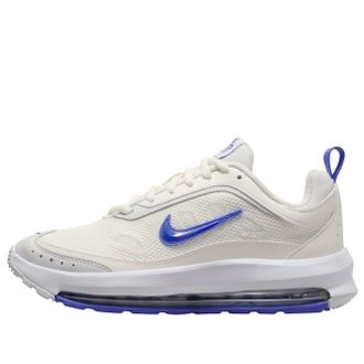 Nike (WMNS) Nike Air Max AP Summit White Blue CU4870-111