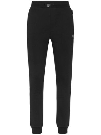 Philipp Plein Iconic Plein joggers - Black