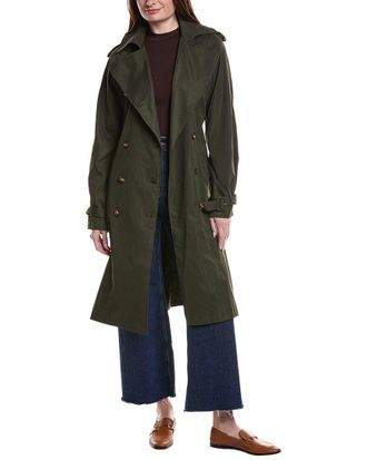 Anna Kay & Co. Melbino Trench Coat