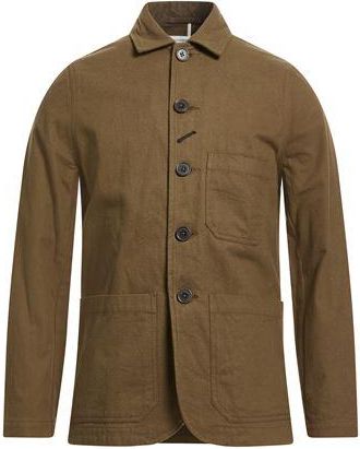 Universal Works JACKEN & M&Auml;NTEL - Jacken und Anoraks auf YOOX.COM