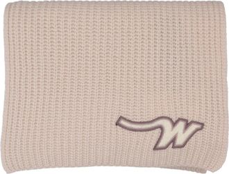 Max Mara Dames, Accessoires, Beige, Maat: ONE Size Wol