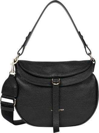 Lancaster Bolso de hombro Dune Gaia - Bags - Mujer - Negro - ONE SIZE
